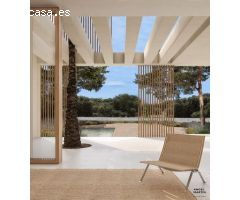 villa en Venta en Santanyi
