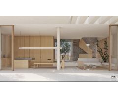 villa en Venta en Santanyi