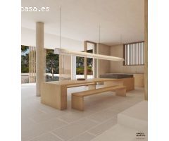 villa en Venta en Santanyi