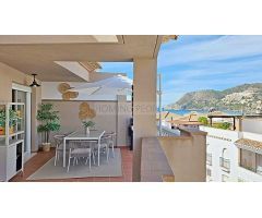apartamento en Alquilar en Almunecar