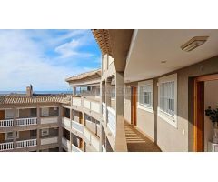 apartamento en Alquilar en Almunecar