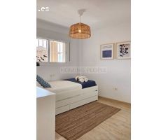 apartamento en Alquilar en Almunecar