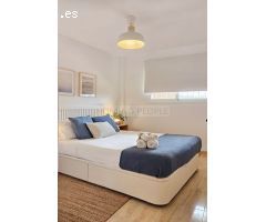 apartamento en Alquilar en Almunecar