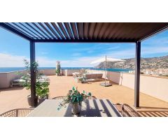 apartamento en Alquilar en Almunecar