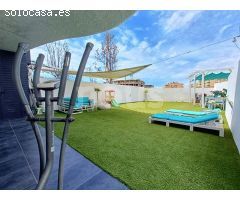 ? ? Apartamento en venta, Las Olas, Palm Mar, Tenerife, 2 Dormitorios, 88 m², 545.000 € ?