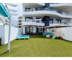 ? ? Apartamento en venta, Las Olas, Palm Mar, Tenerife, 2 Dormitorios, 88 m², 545.000 € ?