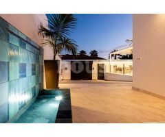 ? ? Lujo, Villa en venta, Villa, Callao Salvaje, Tenerife, 4 Dormitorios, 230 m², 1.700.000 € ?