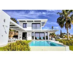 villa en Venta en Marbella