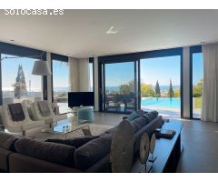 villa en Venta en Marbella