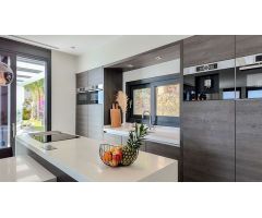 villa en Venta en Marbella