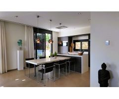 villa en Venta en Marbella