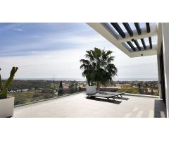 villa en Venta en Marbella