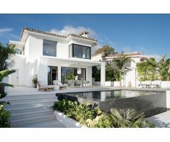 villa en Venta en Marbella