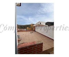 casa adosada en Venta en Arenas