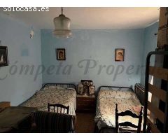 casa adosada en Venta en Arenas