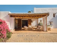 Casa / Chalet en Santa Eulalia del Río, Puig d´en Valls, venta