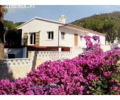 villa en Venta en Castell-Platja d apos;Aro