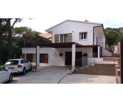 villa en Venta en Castell-Platja d apos;Aro