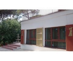 villa en Venta en Castell-Platja d apos;Aro