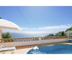 villa en Venta en Almunecar