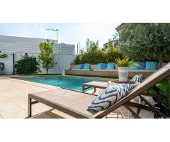 villa en Venta en Palma