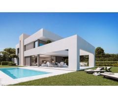 villa en Venta en Marbella