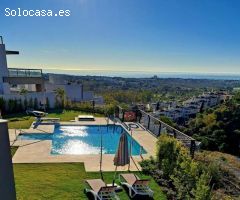 ático en Venta en Marbella