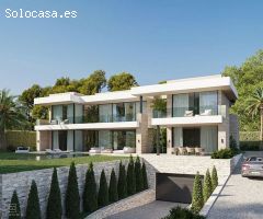 villa en Venta en Benahavís