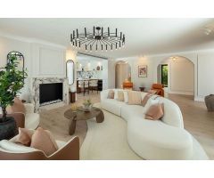 villa en Venta en Marbella