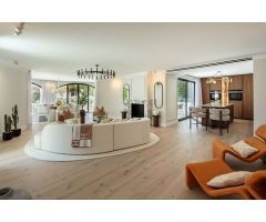 villa en Venta en Marbella