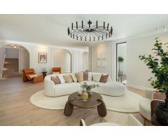 villa en Venta en Marbella