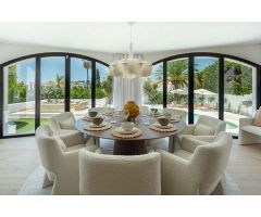 villa en Venta en Marbella