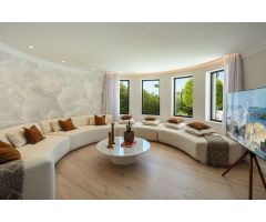 villa en Venta en Marbella