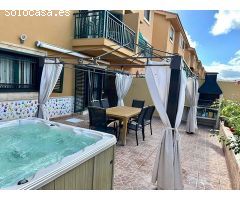 casa adosada en Venta en Las Palmas de Gran Canaria