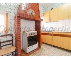 casa adosada en Venta en Sedella