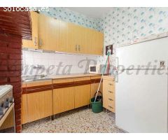 casa adosada en Venta en Sedella