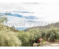 granja en Alquilar en Torrox