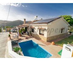 granja en Venta en Torrox