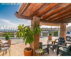 granja en Venta en Torrox
