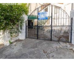 garaje en Venta en Sedella