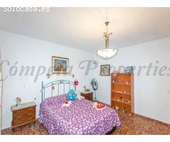 casa adosada en Venta en Frigiliana