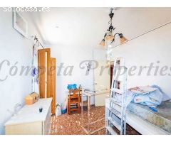 casa adosada en Venta en Frigiliana