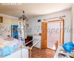 casa adosada en Venta en Frigiliana