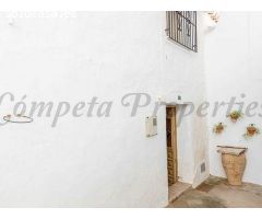 casa adosada en Venta en Sedella
