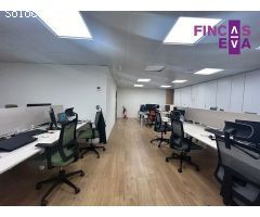 espacio comercial en Alquilar en Barcelona