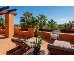 ático en Venta en Marbella