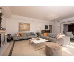 ático en Venta en Marbella