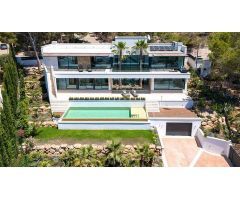 villa en Venta en Camp De Mar