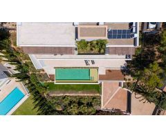 villa en Venta en Camp De Mar