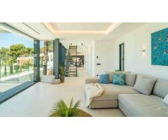villa en Venta en Camp De Mar